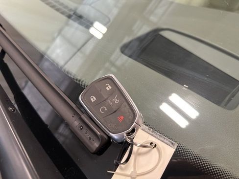 Used 2021 Cadillac XT5 Premium Luxury image 51