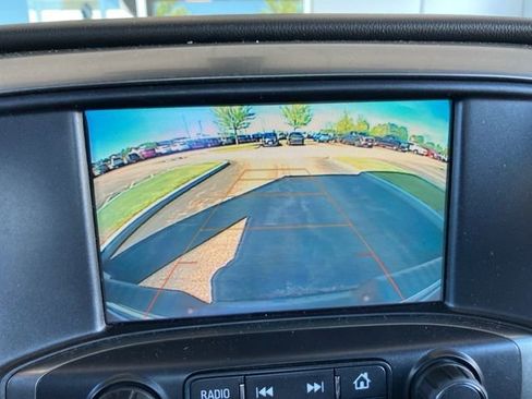 Used 2018 Chevrolet Silverado 1500 LT w/ All Star Edition AWD/4WD image 27