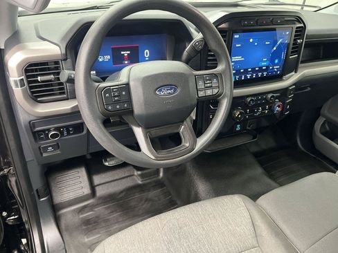 Certified 2024 Ford F150 XL AWD/4WD image 12
