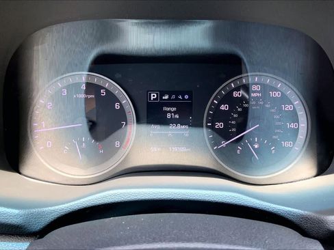Used 2016 Hyundai Tucson SE w/ Option Group 02 FWD image 26