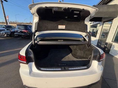 Used 2018 Lexus LS 500 AWD image 24