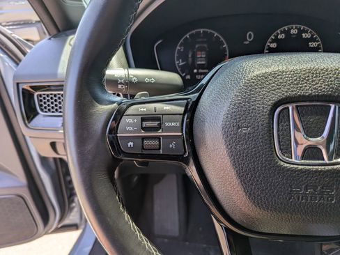 Used 2023 Honda Civic Sport image 30