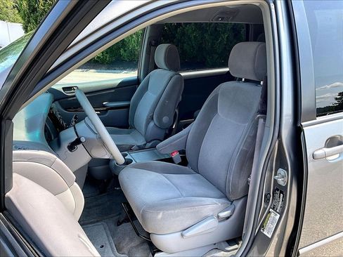 Used 2005 Toyota Sienna LE w/ LE Pkg 1 FWD image 10