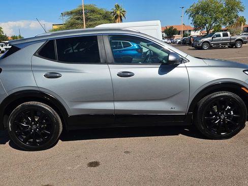 Used 2026 Buick Encore GX Sport Touring w/ Advanced Technology Package FWD image 12