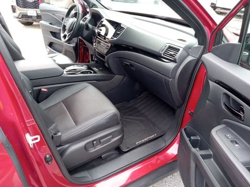 Used 2024 Honda Passport Black Edition image 36