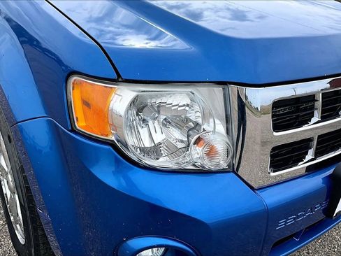 Used 2012 Ford Escape XLT AWD/4WD image 26