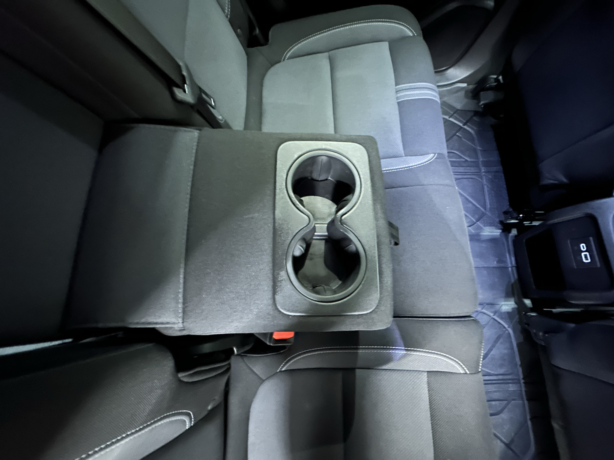 Certified 2024 Chevrolet Blazer LT w/ Convenience Package FWD image 20