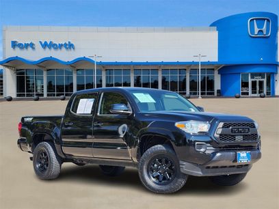 Used 2023 Toyota Tacoma SR