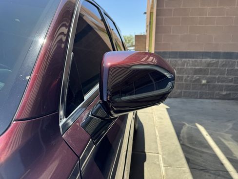 Used 2024 Hyundai Palisade Calligraphy image 11