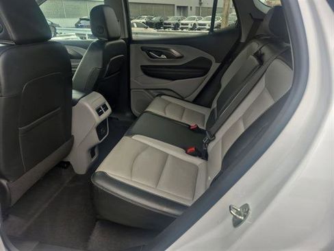 Certified 2023 GMC Terrain SLT image 86