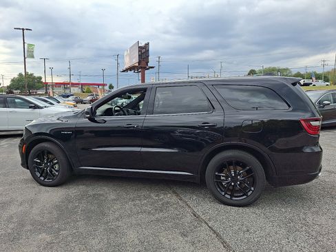 Used 2022 Dodge Durango R/T image 5