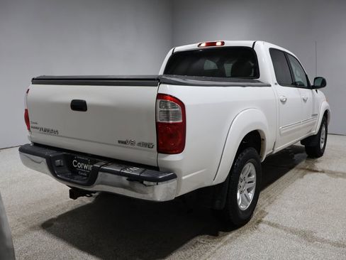 Used 2004 Toyota Tundra SR5 image 2