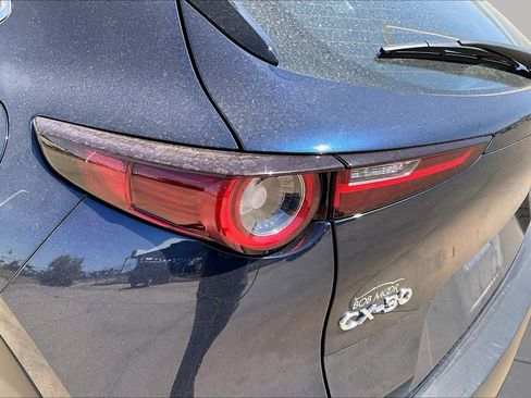 Used 2021 MAZDA CX-30 FWD 2.5 S image 27