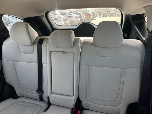 Used 2026 Hyundai Tucson SE AWD/4WD image 26