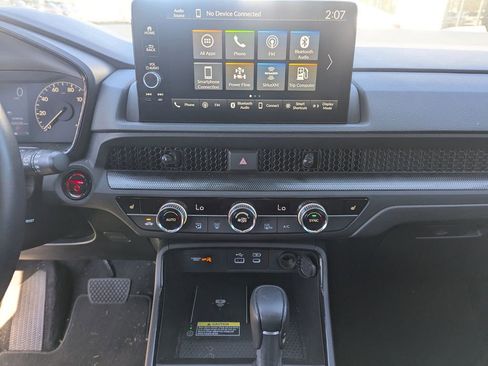 Used 2025 Honda CR-V Sport-L image 17