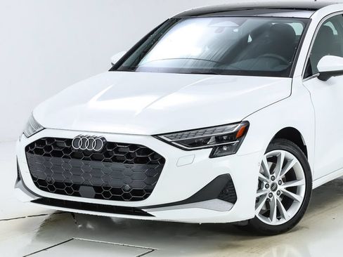 Used 2026 Audi A3 2.0T Premium w/ Convenience Package AWD/4WD image 3