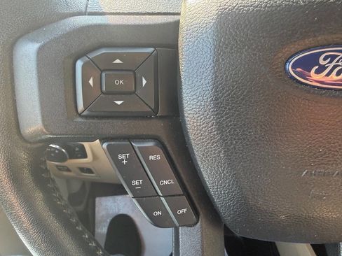 Used 2018 Ford F150 XLT w/ Equipment Group 302A Luxury AWD/4WD image 24