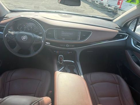 Used 2021 Buick Enclave Avenir w/ LPO, Floor Liner Package FWD image 25