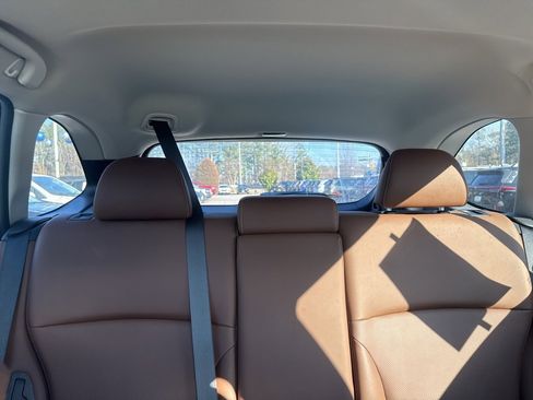 Used 2018 Subaru Outback 3.6R Touring w/ Popular Package #3 image 13