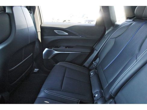 Used 2025 Cadillac Lyriq Sport image 12