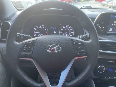 Used 2019 Hyundai Tucson Value FWD image 15