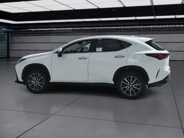 New 2026 Lexus NX 350h AWD w/ Premium Package image 5