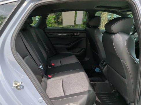 Used 2021 Honda Accord Sport image 17