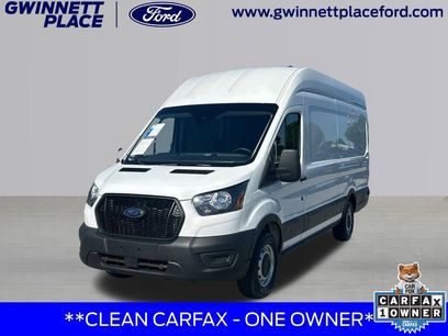 Used 2025 Ford Transit 250 148 High Roof Extended