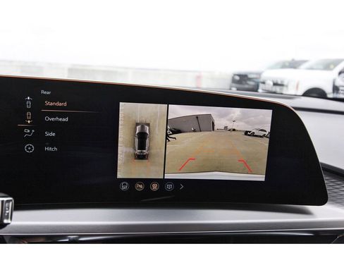 New 2026 Cadillac Lyriq Luxury image 17