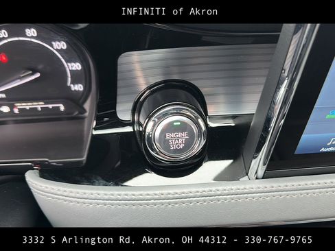 Used 2021 Lincoln Corsair FWD image 48