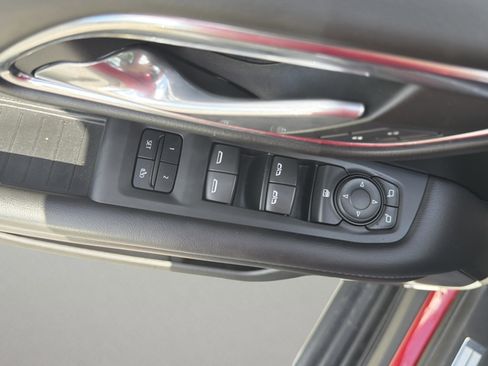 Used 2022 Chevrolet Tahoe LT RWD image 21