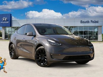 Used 2023 Tesla Model Y Long Range
