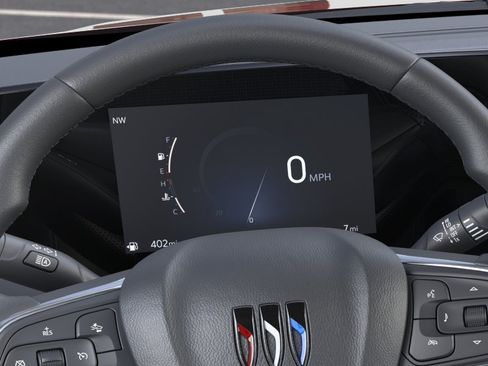 New 2026 Buick Envista Sport Touring FWD image 18