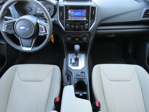 Used 2023 Subaru Impreza 2.0i Premium AWD/4WD image 23