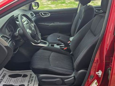 Used 2016 Nissan Sentra SV FWD image 15