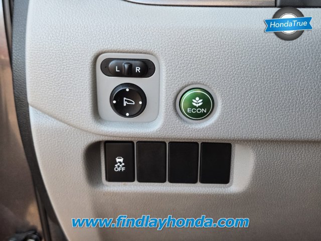 Certified 2017 Honda Pilot EX-L image 26