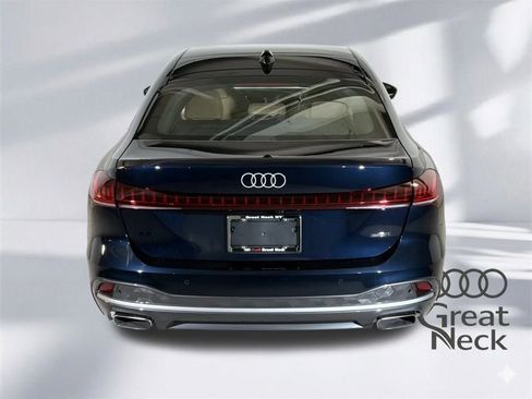 New 2025 Audi A5 2.0T Premium Plus image 20