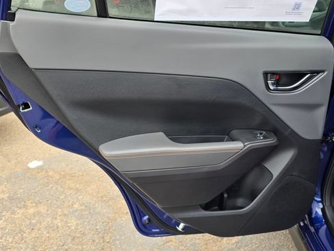 Certified 2025 Subaru Crosstrek 2.5i Limited w/ Crosstrek Mirror Package AWD/4WD image 21