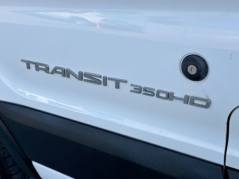 Used 2019 Ford Transit 350 156 DRW RWD image 26