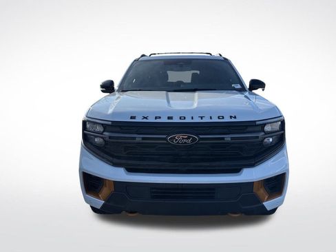New 2025 Ford Expedition Tremor image 9
