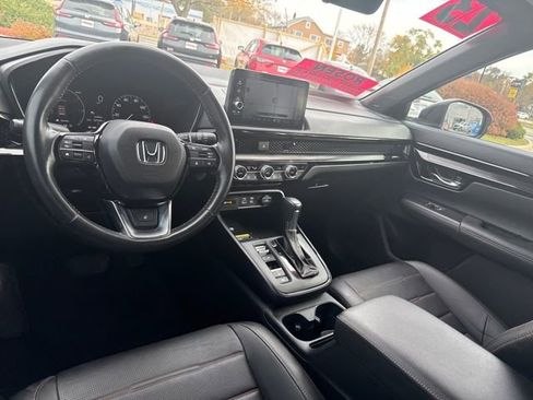 Certified 2023 Honda CR-V Sport Touring image 25