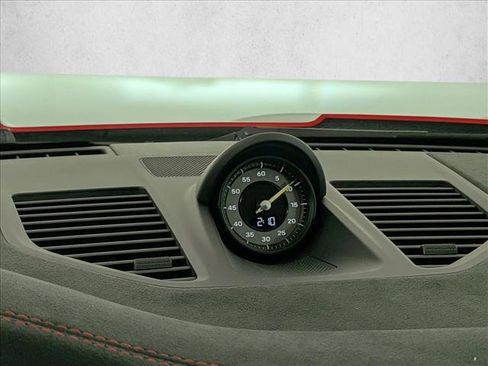 New 2026 Porsche 911 GT3 image 26