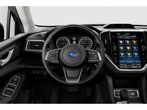 Used 2026 Subaru Ascent Limited AWD/4WD image 15