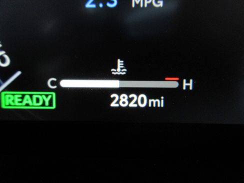 Used 2025 Toyota RAV4 Limited w/ Weather Package image 37