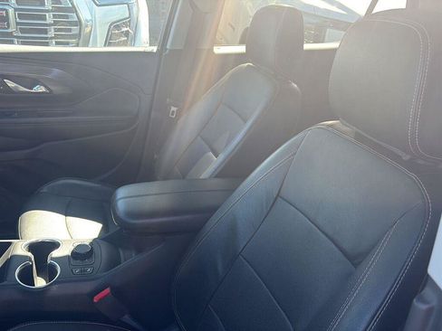 Used 2020 GMC Terrain SLT w/ Preferred Package FWD image 10