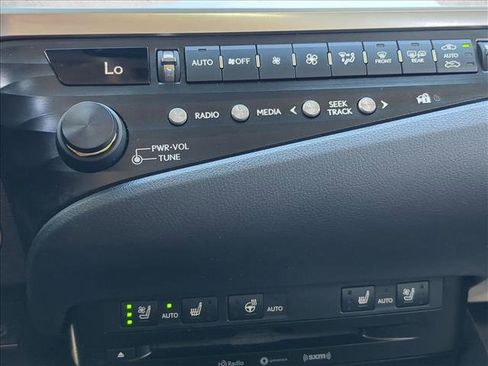 Used 2020 Lexus ES 350 ES 350 image 14