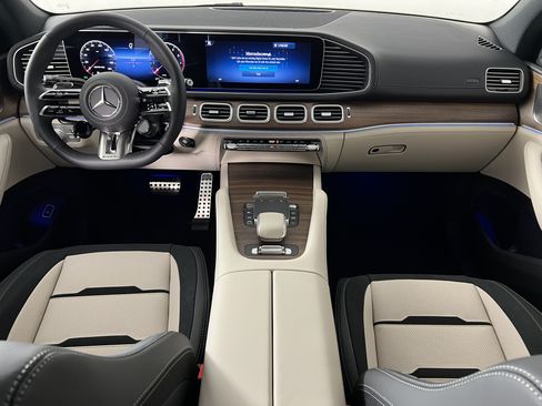 Certified 2026 Mercedes-Benz GLE 53 AMG 4MATIC image 22