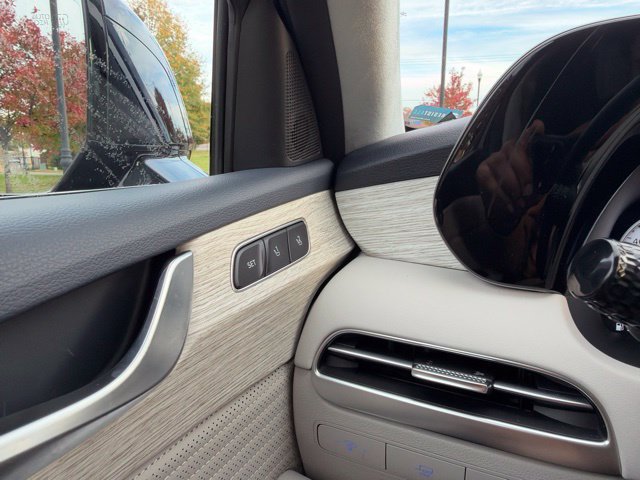 Used 2024 Hyundai Palisade Calligraphy AWD/4WD image 50