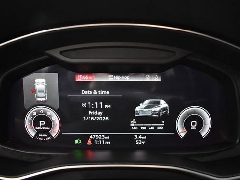 Used 2022 Audi A7 3.0T Premium Plus w/ Premium Plus image 32