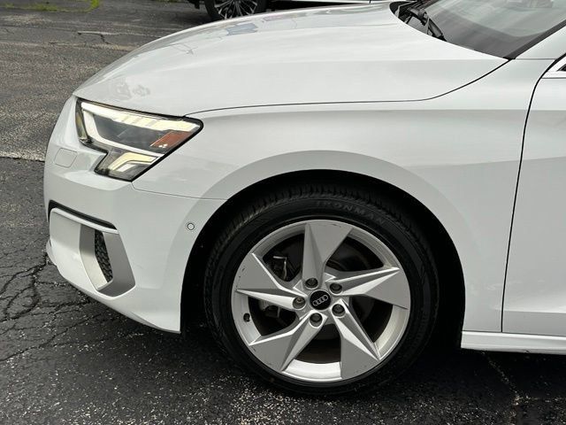 Used 2024 Audi A3 2.0T Premium FWD image 7